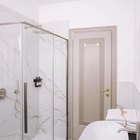 Apartament La Loggia Sulle Mura *