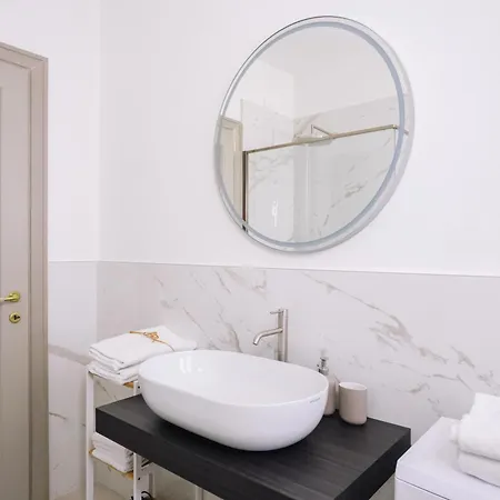 La Loggia Sulle Mura Apartament *