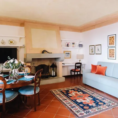 Apartament La Loggia Sulle Mura *
