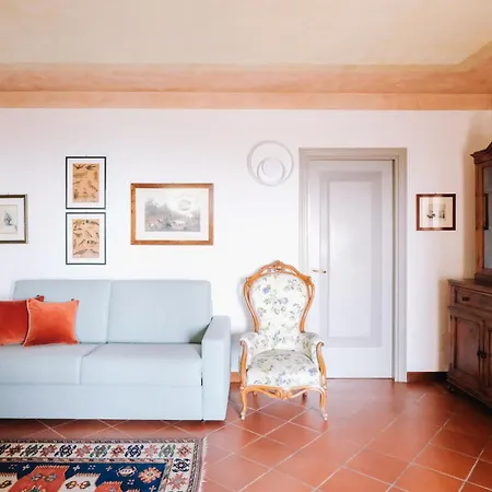 Апартаменты La Loggia Sulle Mura