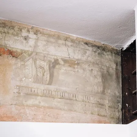 La Loggia Sulle Mura Бергамо