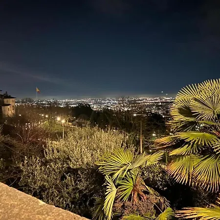 La Loggia Sulle Mura